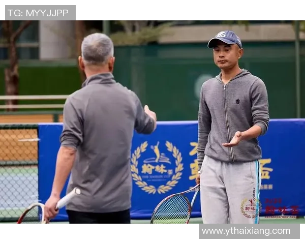 重庆网球队心理素质提升之路探讨与热议